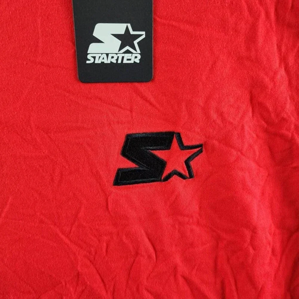 STARTER classic fit
